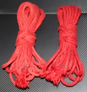 sidehitchharnessrope